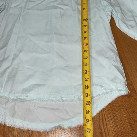 23Max Jeans tencil top - Picture 5 of 8